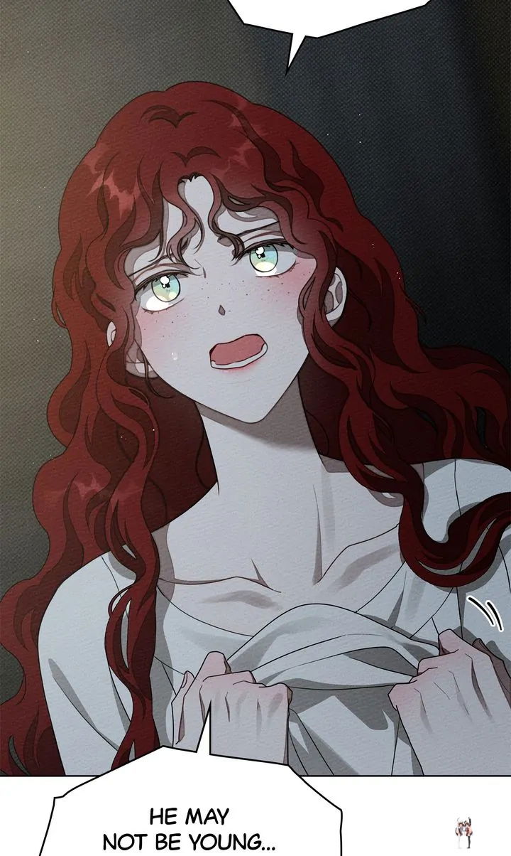 Under the Oak Tree Under the Oak Tree Chapter 91 - Page 49 Under the Oak Tree Under the Oak Tree Chapter 91 - Page 49