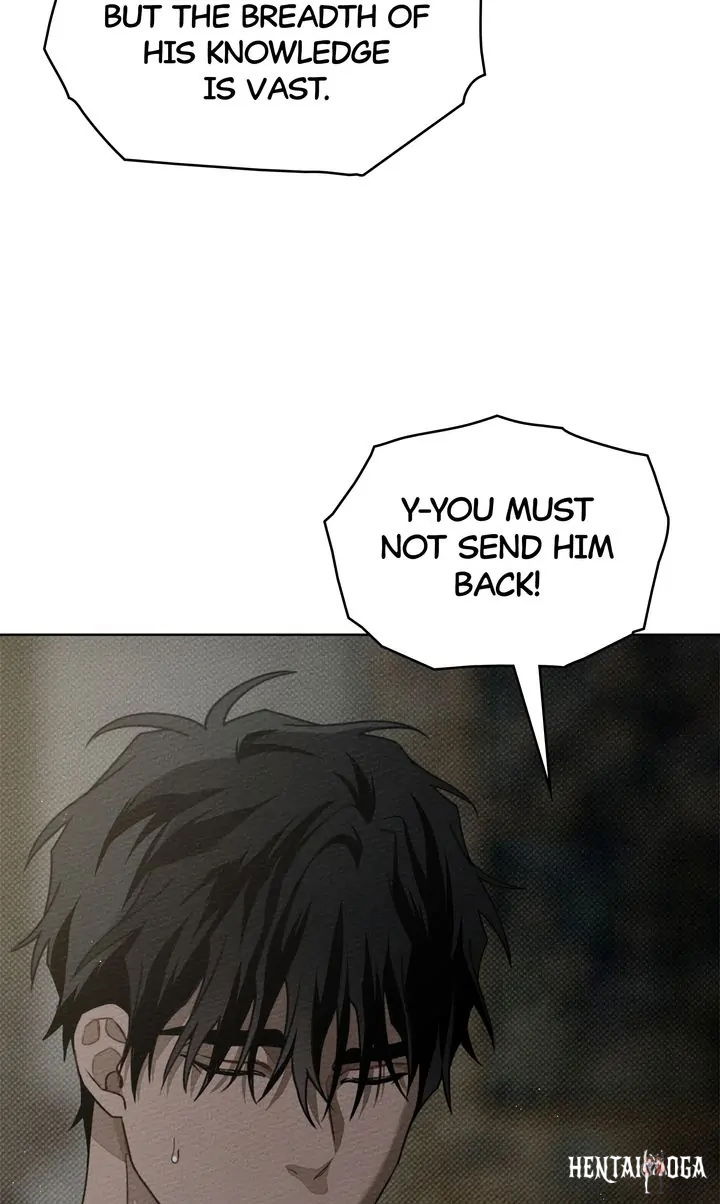 Under the Oak Tree Under the Oak Tree Chapter 91 - Page 50 Under the Oak Tree Under the Oak Tree Chapter 91 - Page 50