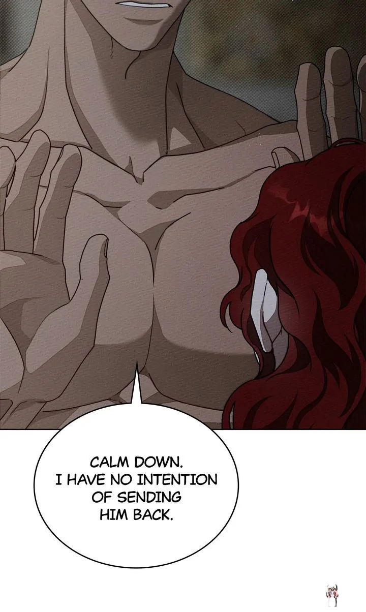 Under the Oak Tree Under the Oak Tree Chapter 91 - Page 51 Under the Oak Tree Under the Oak Tree Chapter 91 - Page 51