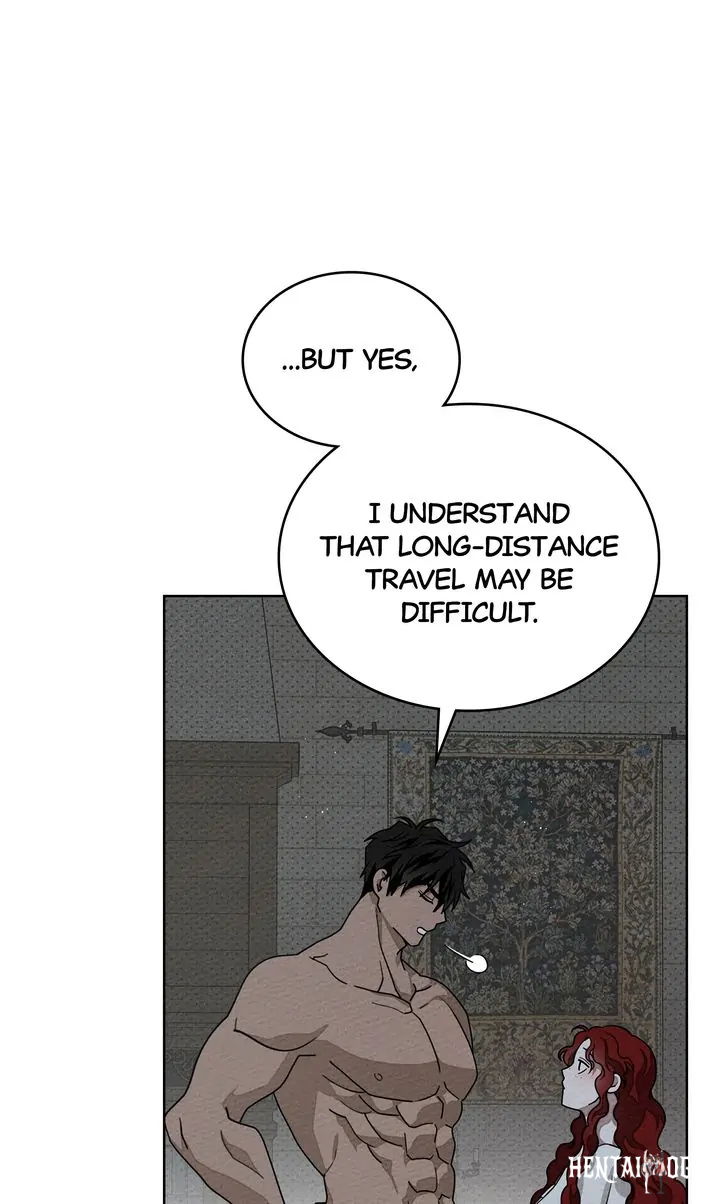 Under the Oak Tree Under the Oak Tree Chapter 91 - Page 52 Under the Oak Tree Under the Oak Tree Chapter 91 - Page 52