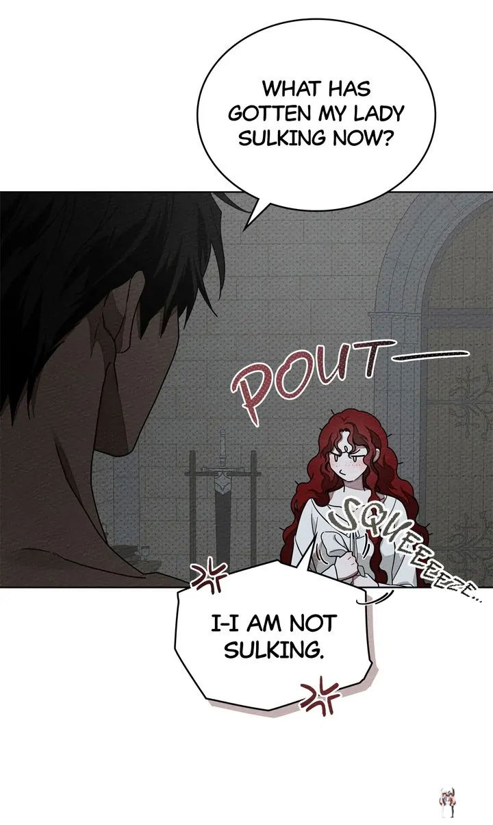 Under the Oak Tree Under the Oak Tree Chapter 91 - Page 56 Under the Oak Tree Under the Oak Tree Chapter 91 - Page 56