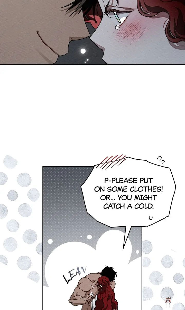 Under the Oak Tree Under the Oak Tree Chapter 91 - Page 60 Under the Oak Tree Under the Oak Tree Chapter 91 - Page 60