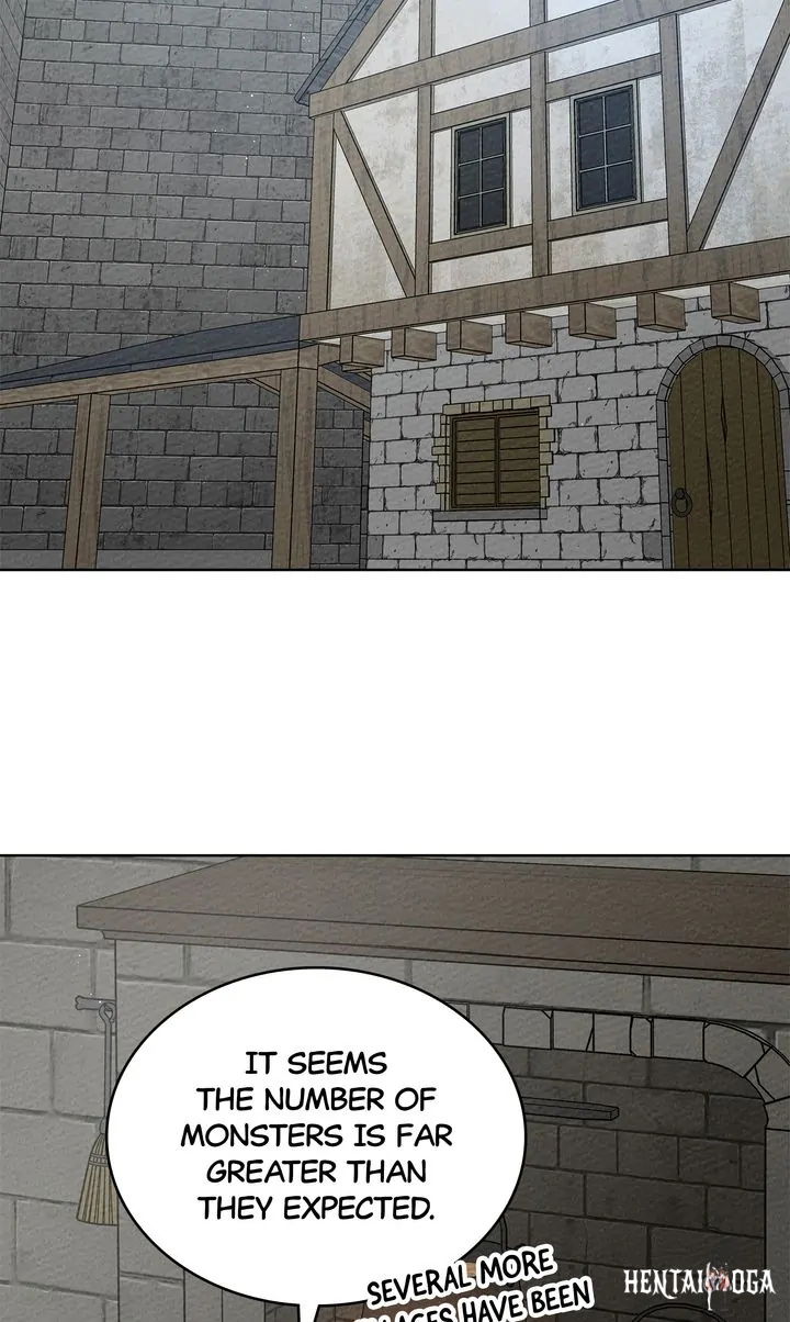 Under the Oak Tree Under the Oak Tree Chapter 91 - Page 69 Under the Oak Tree Under the Oak Tree Chapter 91 - Page 69