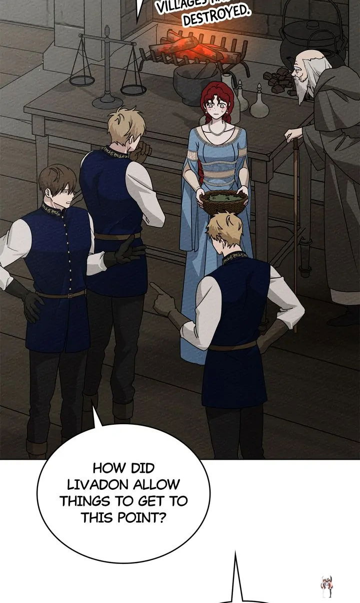 Under the Oak Tree Under the Oak Tree Chapter 91 - Page 70 Under the Oak Tree Under the Oak Tree Chapter 91 - Page 70