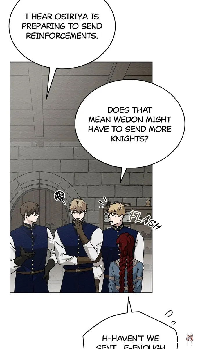 Under the Oak Tree Under the Oak Tree Chapter 91 - Page 78 Under the Oak Tree Under the Oak Tree Chapter 91 - Page 78