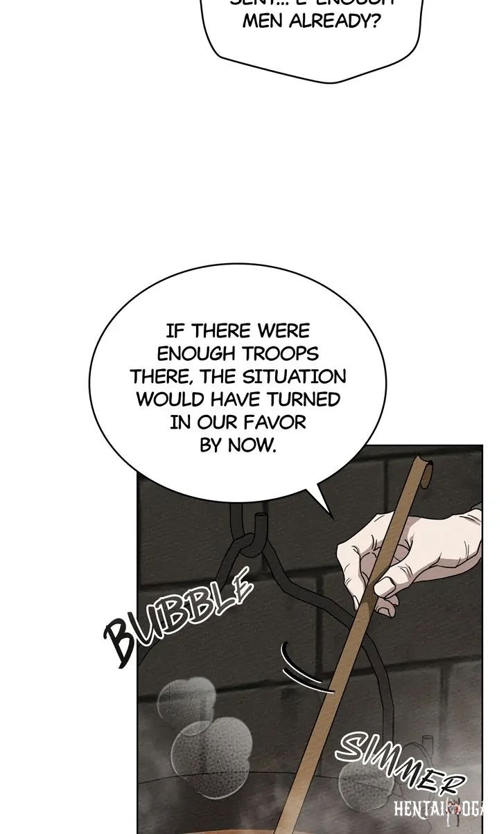 Under the Oak Tree Under the Oak Tree Chapter 91 - Page 79 Under the Oak Tree Under the Oak Tree Chapter 91 - Page 79
