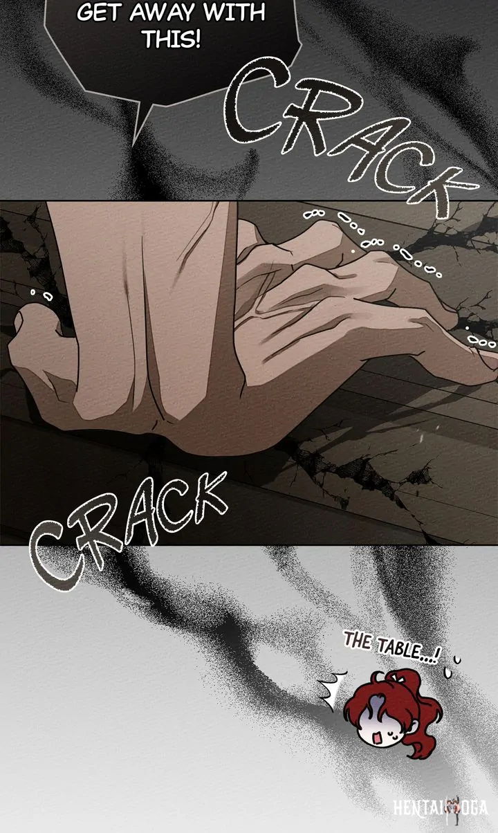 Under the Oak Tree Under the Oak Tree Chapter 91 - Page 8 Under the Oak Tree Under the Oak Tree Chapter 91 - Page 8