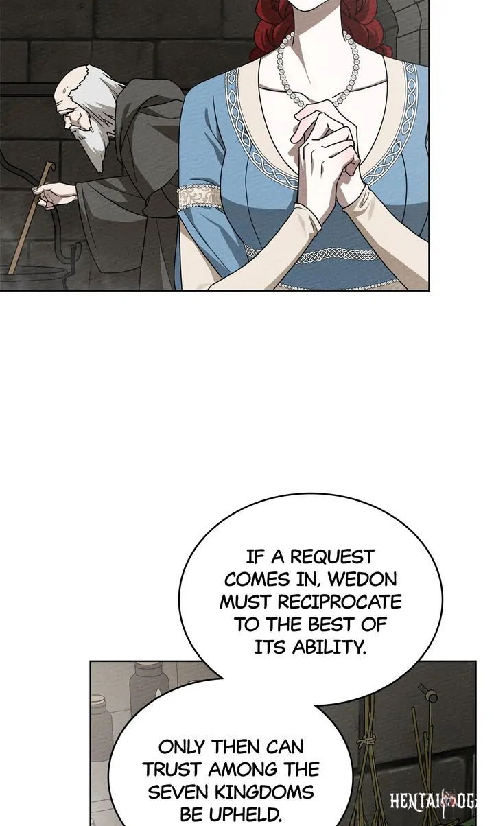 Under the Oak Tree Under the Oak Tree Chapter 91 - Page 81 Under the Oak Tree Under the Oak Tree Chapter 91 - Page 81