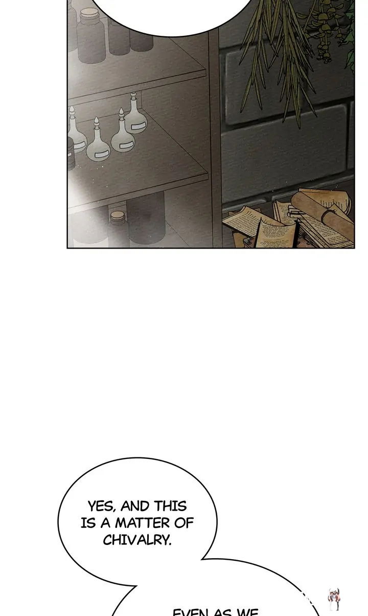 Under the Oak Tree Under the Oak Tree Chapter 91 - Page 82 Under the Oak Tree Under the Oak Tree Chapter 91 - Page 82