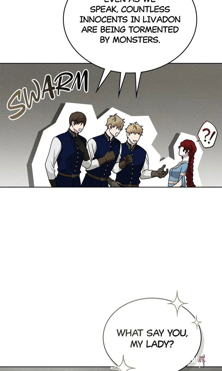 Under the Oak Tree Under the Oak Tree Chapter 91 - Page 83 Under the Oak Tree Under the Oak Tree Chapter 91 - Page 83