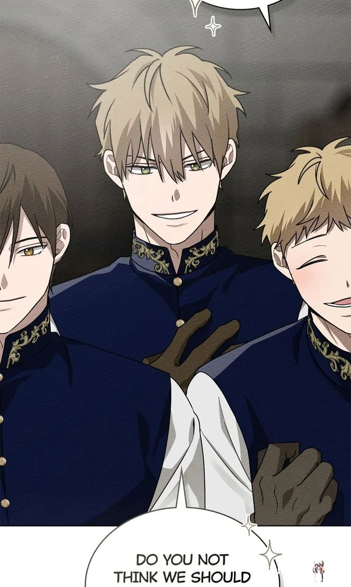 Under the Oak Tree Under the Oak Tree Chapter 91 - Page 84 Under the Oak Tree Under the Oak Tree Chapter 91 - Page 84