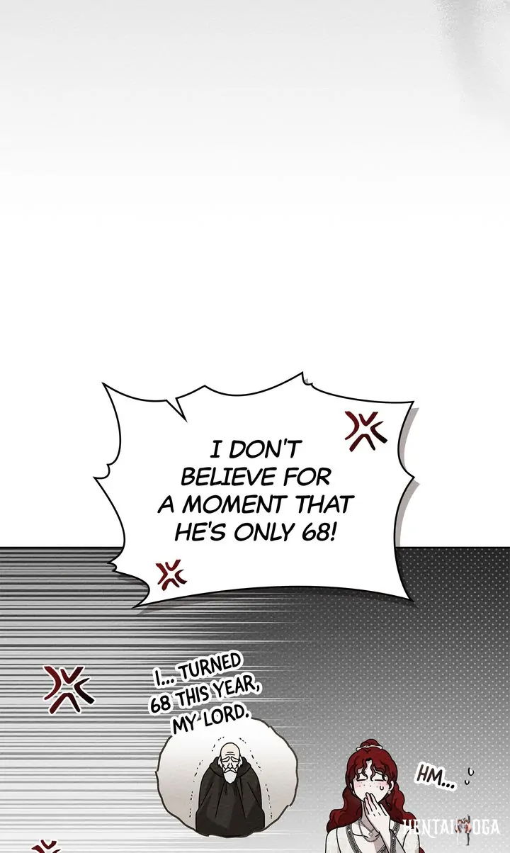 Under the Oak Tree Under the Oak Tree Chapter 91 - Page 9 Under the Oak Tree Under the Oak Tree Chapter 91 - Page 9