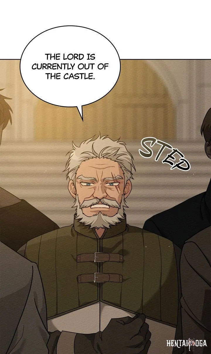 Under the Oak Tree Under the Oak Tree Chapter 92 - Page 19 Under the Oak Tree Under the Oak Tree Chapter 92 - Page 19