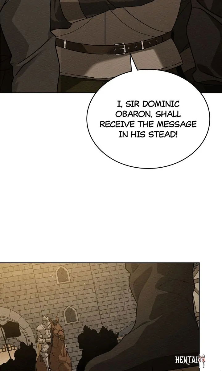 Under the Oak Tree Under the Oak Tree Chapter 92 - Page 20 Under the Oak Tree Under the Oak Tree Chapter 92 - Page 20