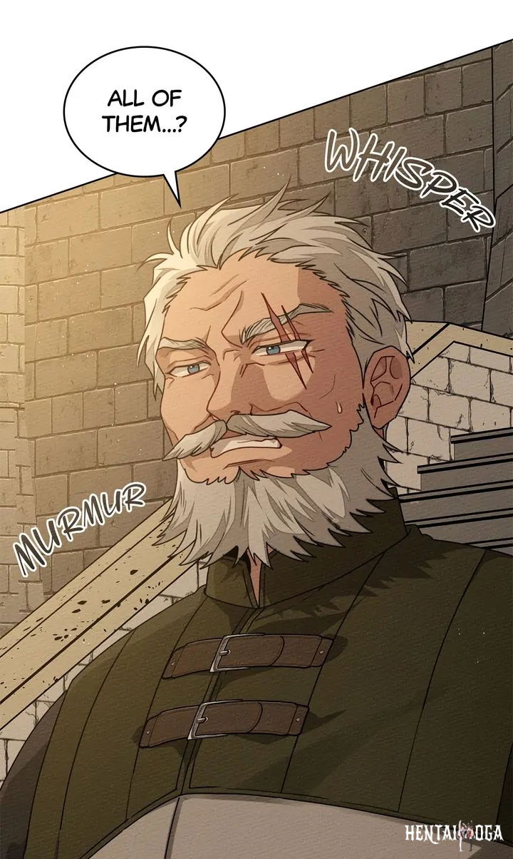 Under the Oak Tree Under the Oak Tree Chapter 92 - Page 23 Under the Oak Tree Under the Oak Tree Chapter 92 - Page 23