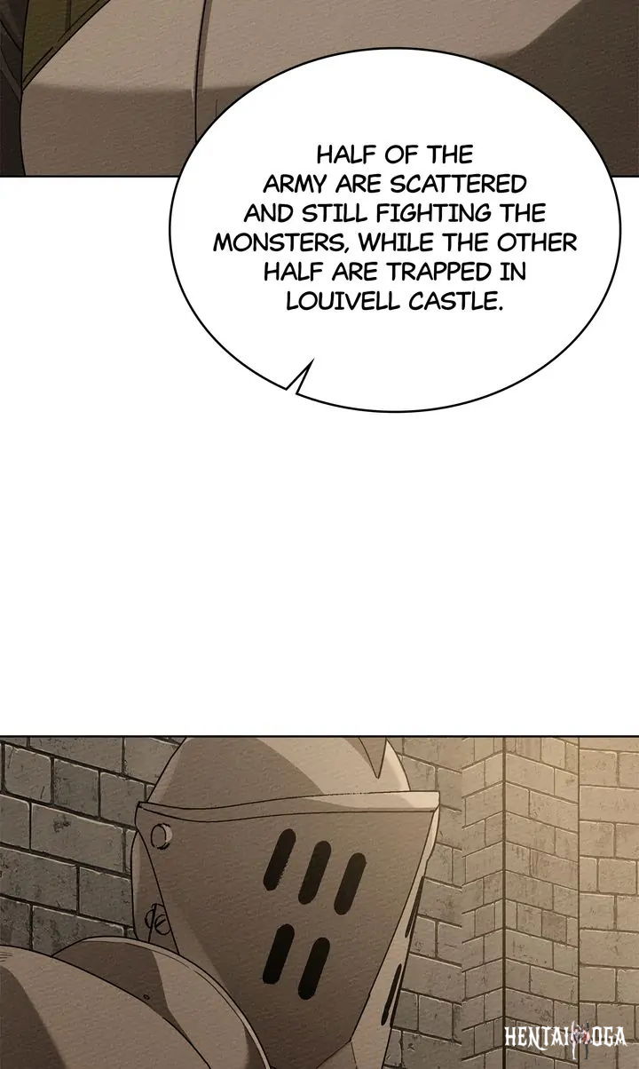 Under the Oak Tree Under the Oak Tree Chapter 92 - Page 24 Under the Oak Tree Under the Oak Tree Chapter 92 - Page 24