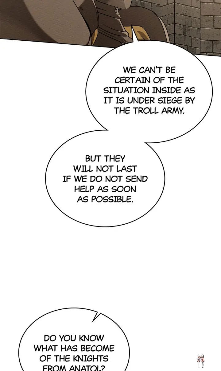 Under the Oak Tree Under the Oak Tree Chapter 92 - Page 25 Under the Oak Tree Under the Oak Tree Chapter 92 - Page 25