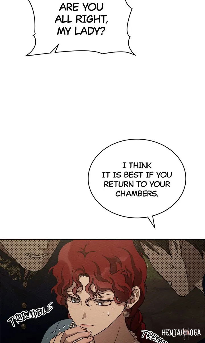 Under the Oak Tree Under the Oak Tree Chapter 92 - Page 29 Under the Oak Tree Under the Oak Tree Chapter 92 - Page 29