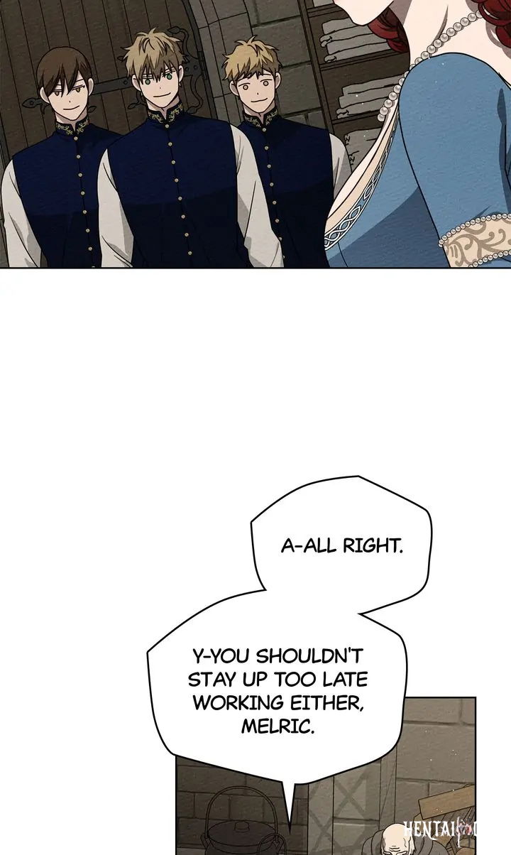 Under the Oak Tree Under the Oak Tree Chapter 92 - Page 3 Under the Oak Tree Under the Oak Tree Chapter 92 - Page 3