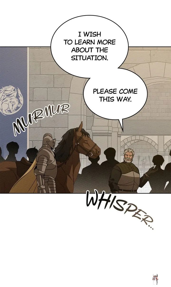 Under the Oak Tree Under the Oak Tree Chapter 92 - Page 34 Under the Oak Tree Under the Oak Tree Chapter 92 - Page 34