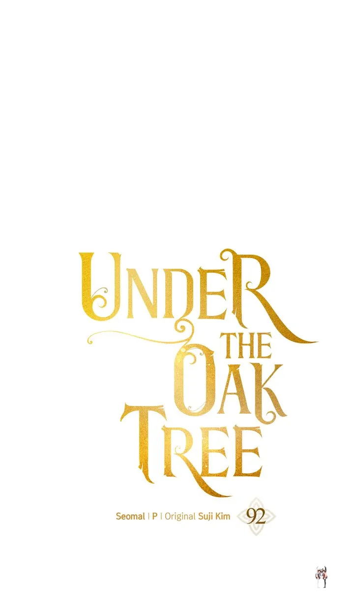 Under the Oak Tree Under the Oak Tree Chapter 92 - Page 35 Under the Oak Tree Under the Oak Tree Chapter 92 - Page 35