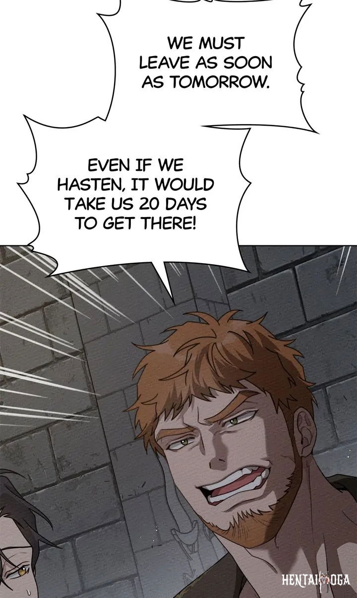 Under the Oak Tree Under the Oak Tree Chapter 92 - Page 38 Under the Oak Tree Under the Oak Tree Chapter 92 - Page 38