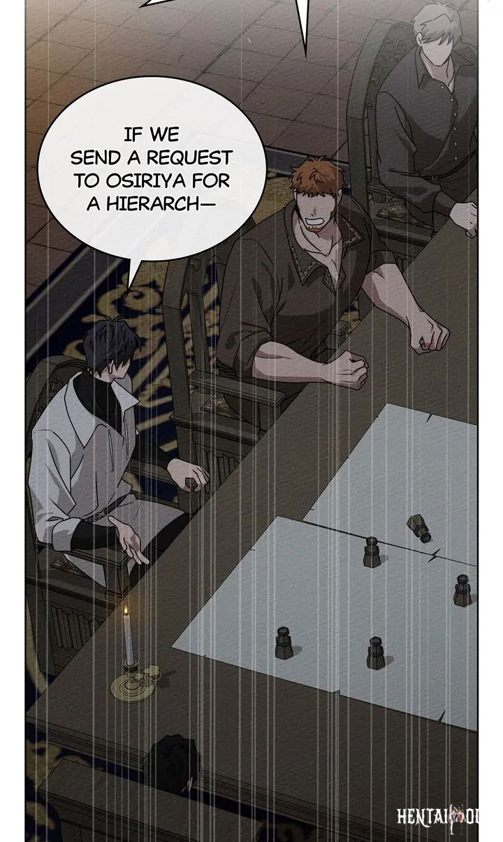 Under the Oak Tree Under the Oak Tree Chapter 92 - Page 41 Under the Oak Tree Under the Oak Tree Chapter 92 - Page 41