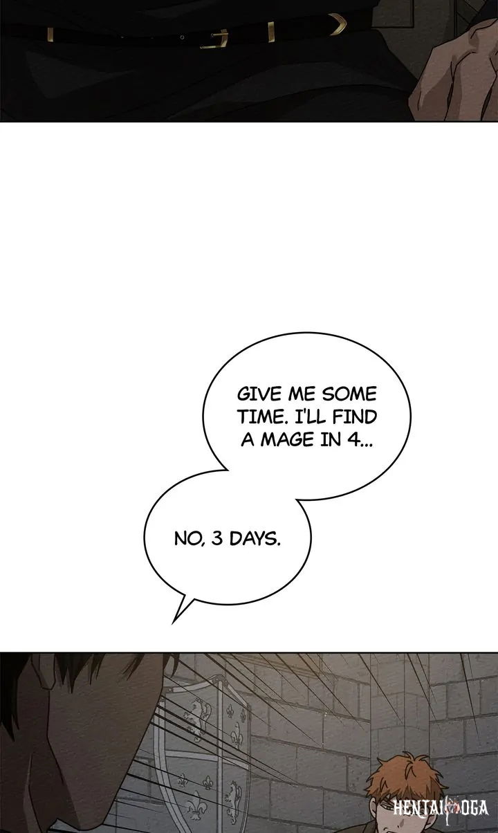 Under the Oak Tree Under the Oak Tree Chapter 92 - Page 50 Under the Oak Tree Under the Oak Tree Chapter 92 - Page 50