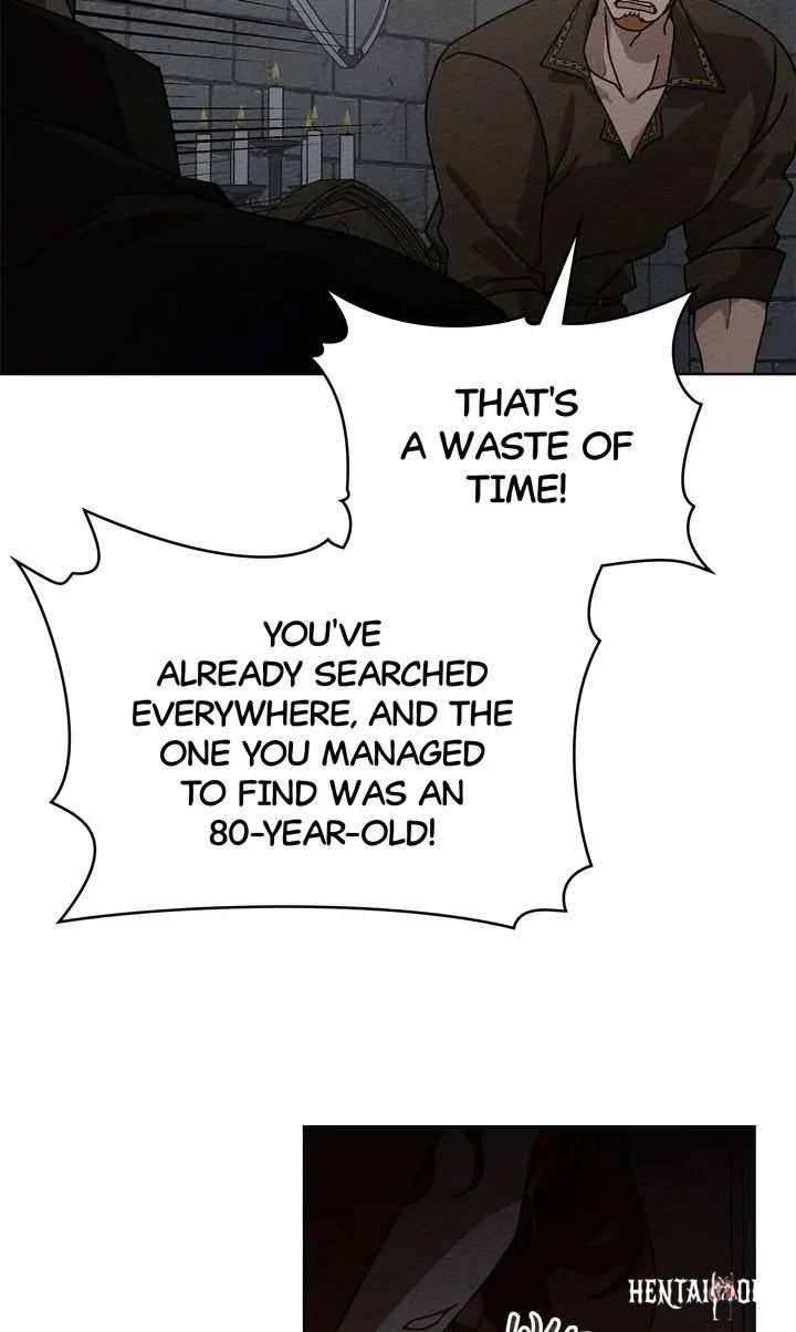 Under the Oak Tree Under the Oak Tree Chapter 92 - Page 51 Under the Oak Tree Under the Oak Tree Chapter 92 - Page 51