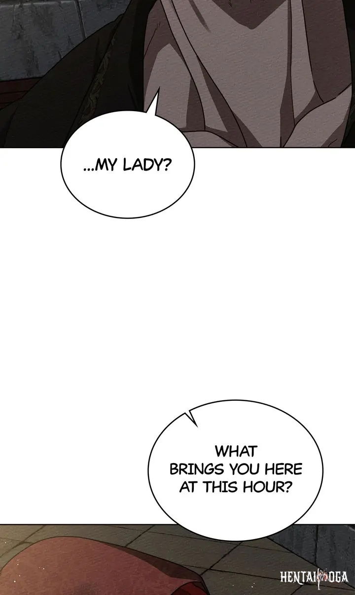 Under the Oak Tree Under the Oak Tree Chapter 92 - Page 58 Under the Oak Tree Under the Oak Tree Chapter 92 - Page 58