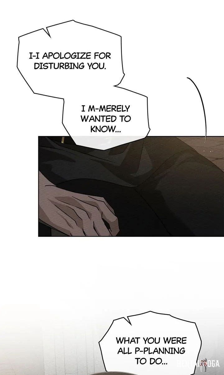 Under the Oak Tree Under the Oak Tree Chapter 92 - Page 60 Under the Oak Tree Under the Oak Tree Chapter 92 - Page 60