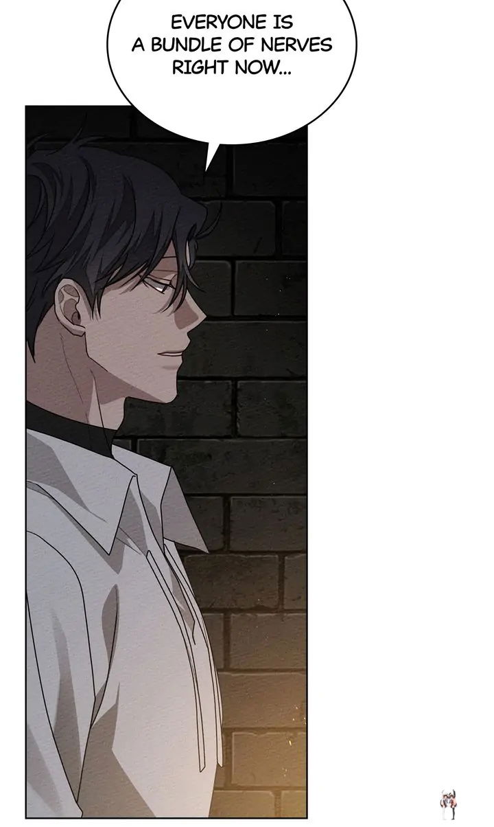 Under the Oak Tree Under the Oak Tree Chapter 92 - Page 73 Under the Oak Tree Under the Oak Tree Chapter 92 - Page 73