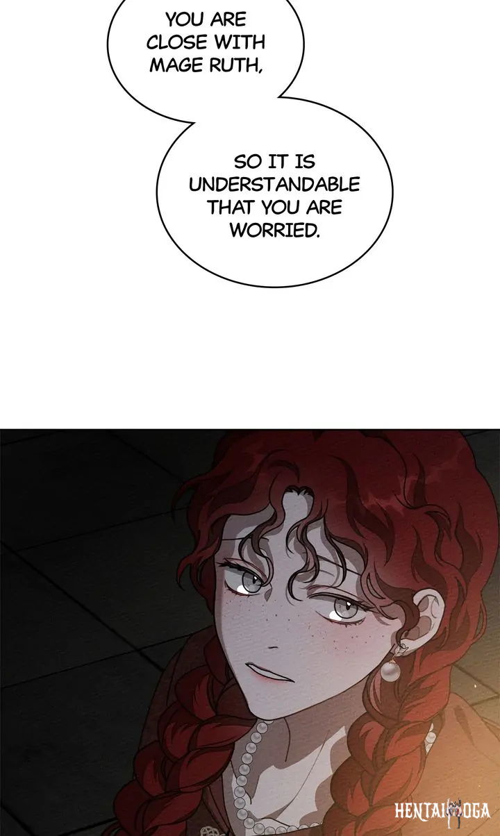 Under the Oak Tree Under the Oak Tree Chapter 92 - Page 75 Under the Oak Tree Under the Oak Tree Chapter 92 - Page 75