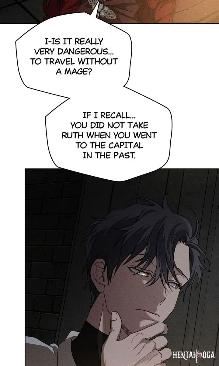 Under the Oak Tree Under the Oak Tree Chapter 92 - Page 76 Under the Oak Tree Under the Oak Tree Chapter 92 - Page 76