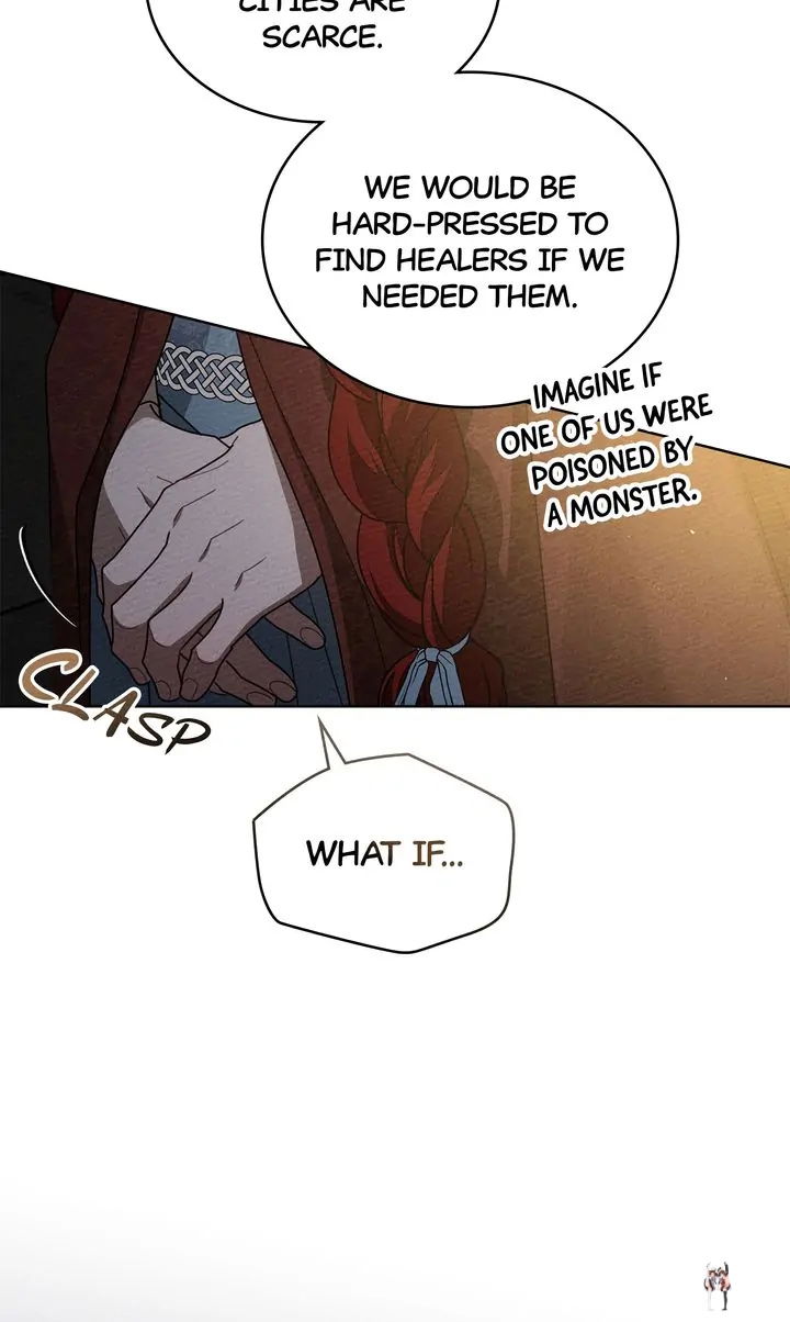 Under the Oak Tree Under the Oak Tree Chapter 92 - Page 78 Under the Oak Tree Under the Oak Tree Chapter 92 - Page 78