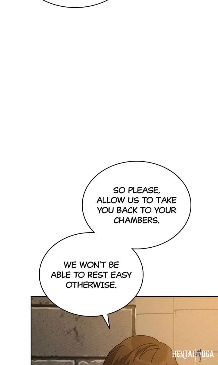 Under the Oak Tree Under the Oak Tree Chapter 92 - Page 8 Under the Oak Tree Under the Oak Tree Chapter 92 - Page 8