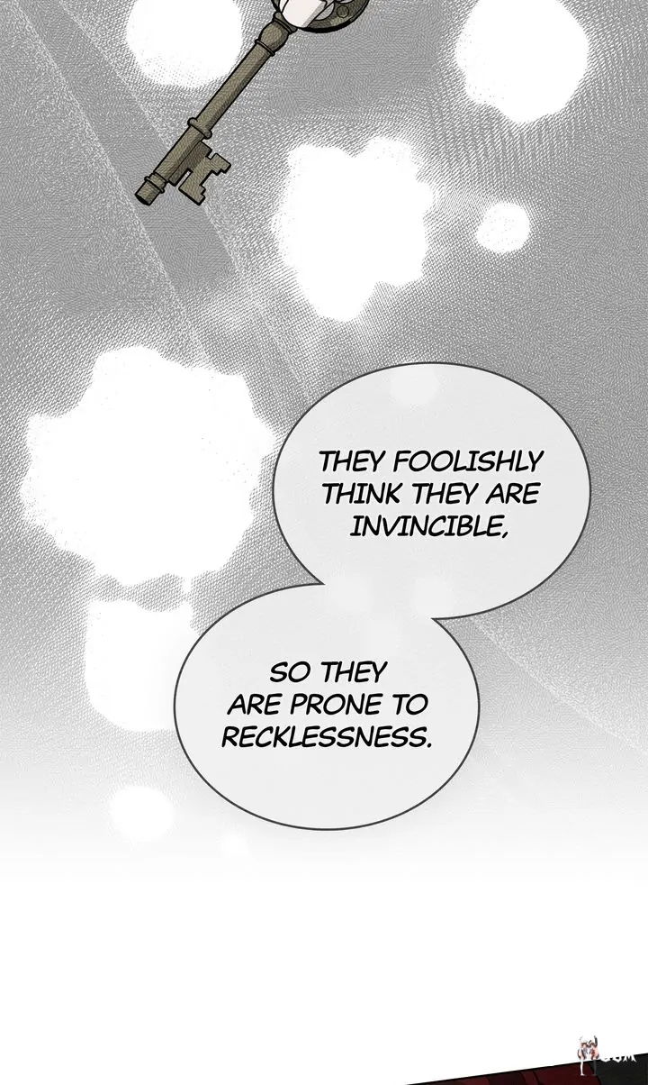 Under the Oak Tree Under the Oak Tree Chapter 92 - Page 85 Under the Oak Tree Under the Oak Tree Chapter 92 - Page 85