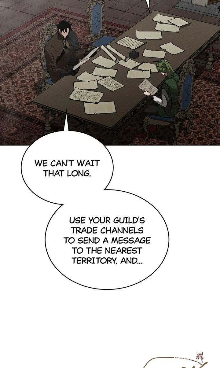 Under the Oak Tree Under the Oak Tree Chapter 92 - Page 92 Under the Oak Tree Under the Oak Tree Chapter 92 - Page 92