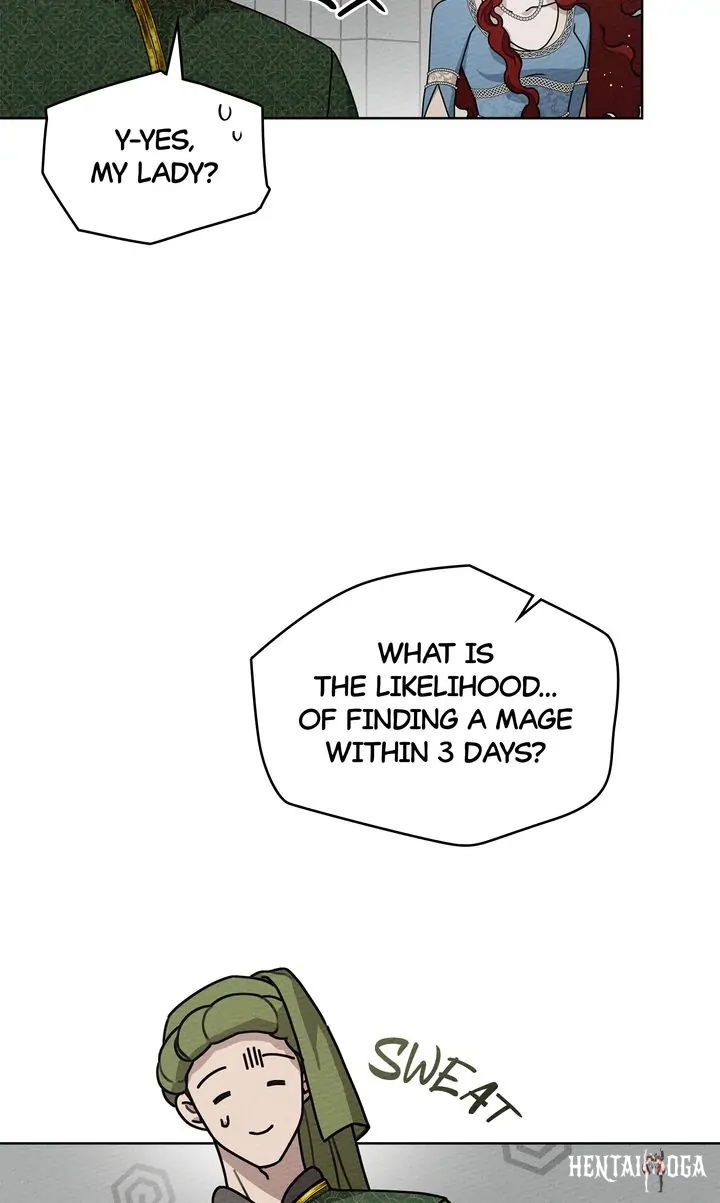 Under the Oak Tree Under the Oak Tree Chapter 93 - Page 12 Under the Oak Tree Under the Oak Tree Chapter 93 - Page 12