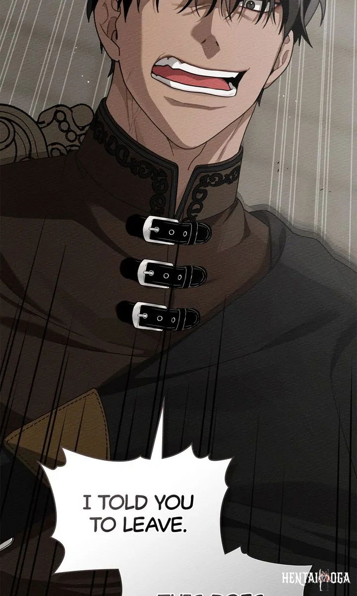 Under the Oak Tree Under the Oak Tree Chapter 93 - Page 18 Under the Oak Tree Under the Oak Tree Chapter 93 - Page 18