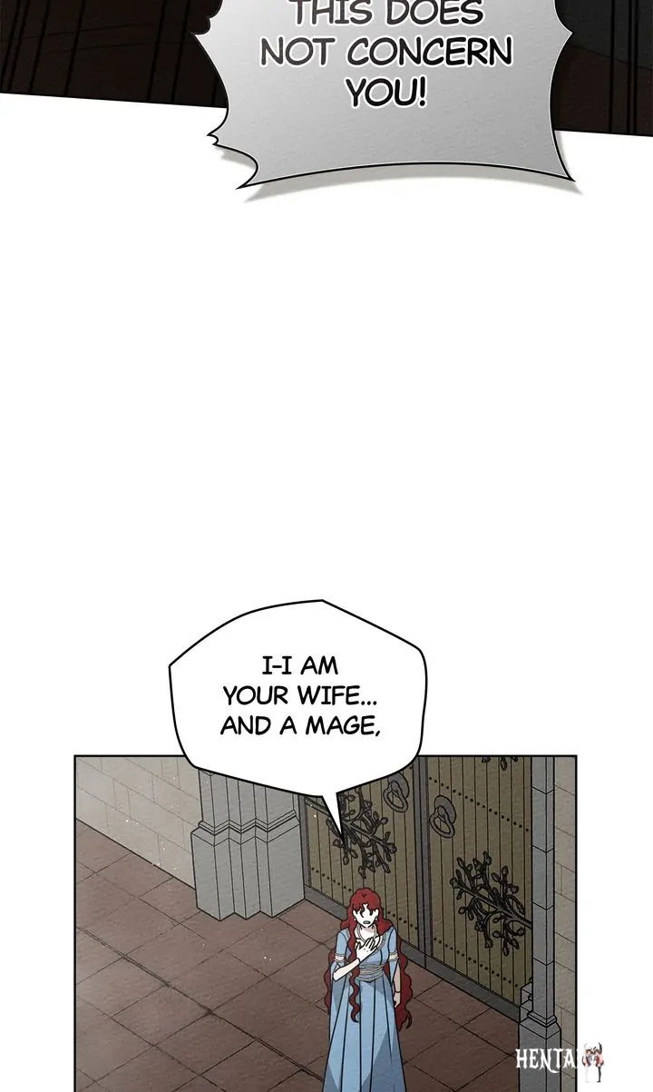 Under the Oak Tree Under the Oak Tree Chapter 93 - Page 19 Under the Oak Tree Under the Oak Tree Chapter 93 - Page 19