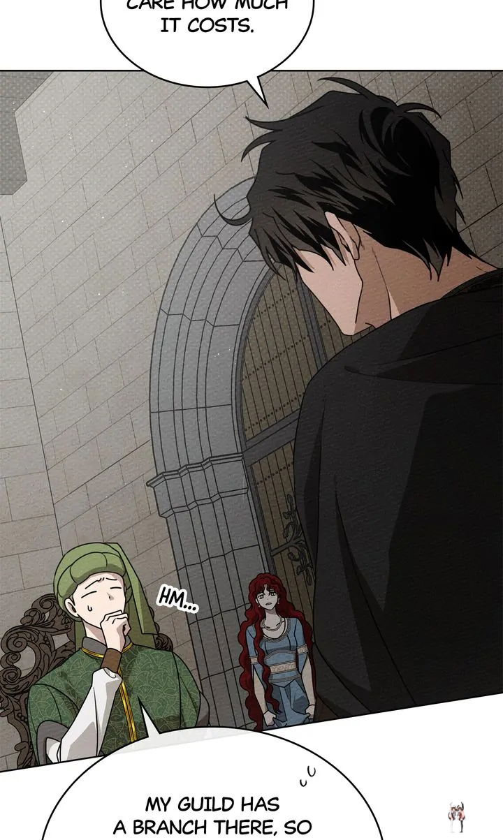 Under the Oak Tree Under the Oak Tree Chapter 93 - Page 22 Under the Oak Tree Under the Oak Tree Chapter 93 - Page 22