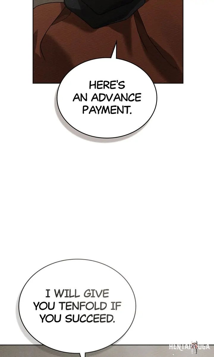 Under the Oak Tree Under the Oak Tree Chapter 93 - Page 24 Under the Oak Tree Under the Oak Tree Chapter 93 - Page 24