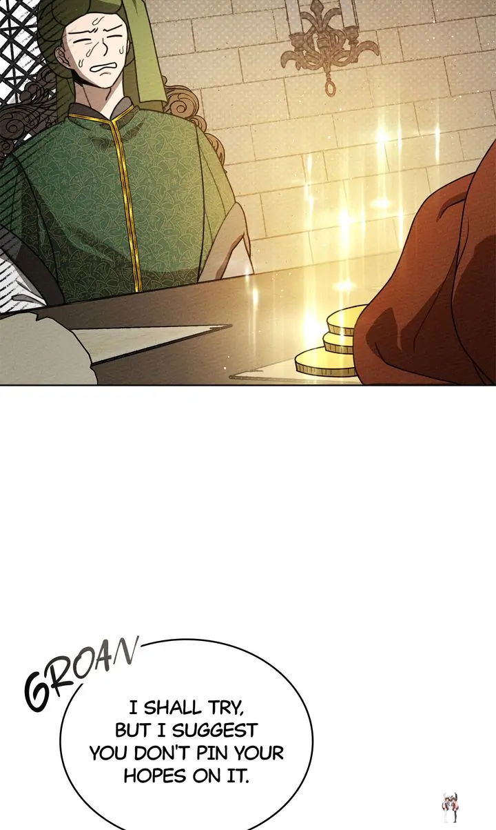 Under the Oak Tree Under the Oak Tree Chapter 93 - Page 27 Under the Oak Tree Under the Oak Tree Chapter 93 - Page 27