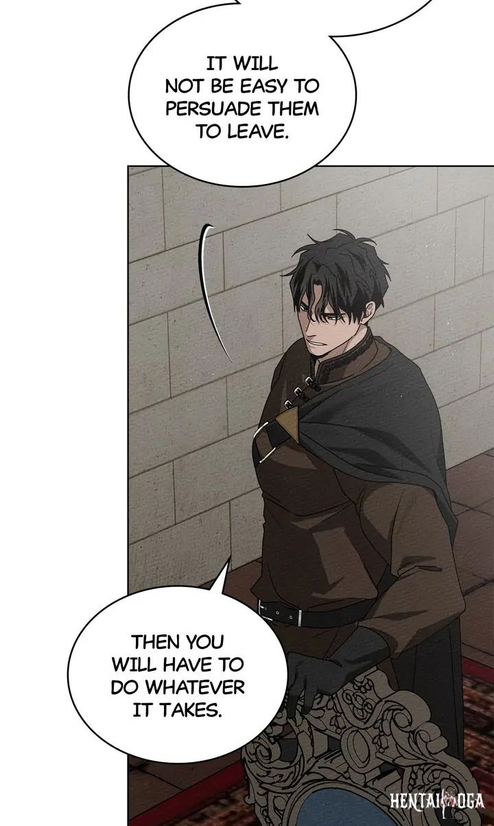 Under the Oak Tree Under the Oak Tree Chapter 93 - Page 29 Under the Oak Tree Under the Oak Tree Chapter 93 - Page 29