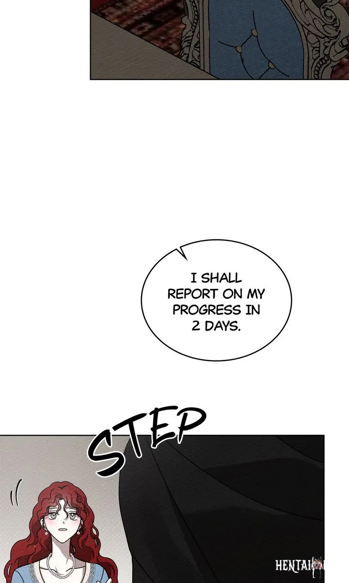 Under the Oak Tree Under the Oak Tree Chapter 93 - Page 30 Under the Oak Tree Under the Oak Tree Chapter 93 - Page 30