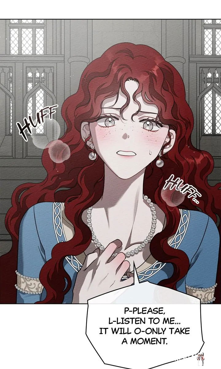 Under the Oak Tree Under the Oak Tree Chapter 93 - Page 40 Under the Oak Tree Under the Oak Tree Chapter 93 - Page 40