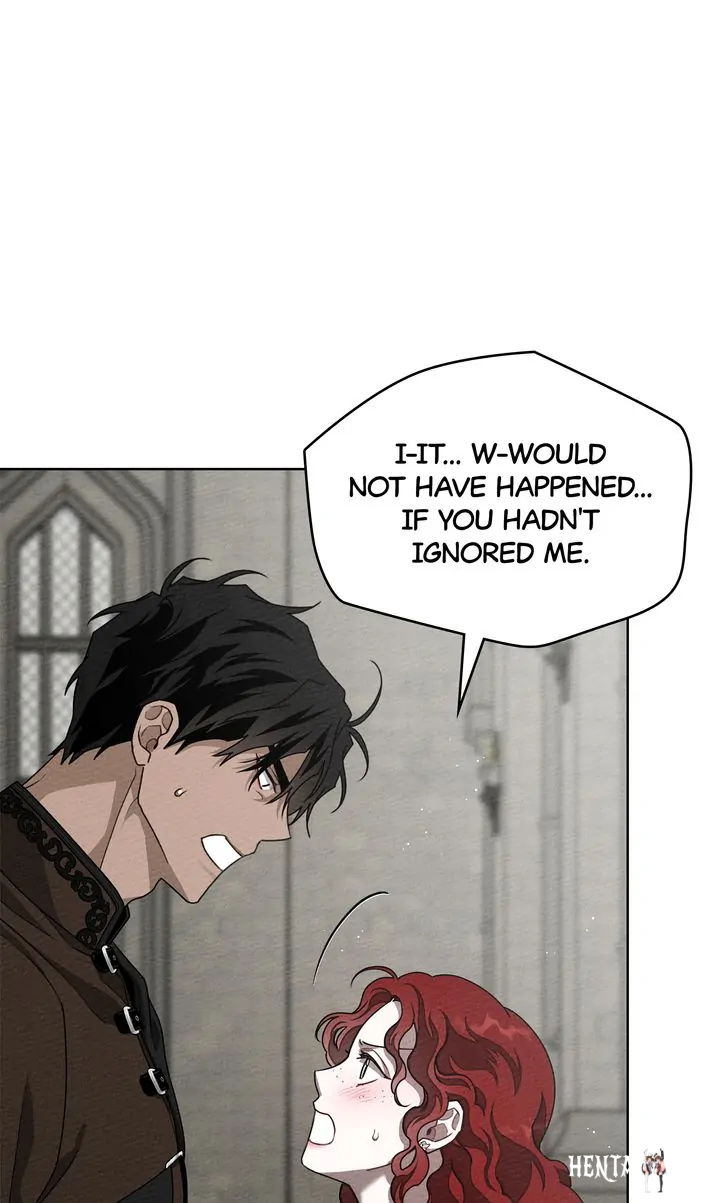 Under the Oak Tree Under the Oak Tree Chapter 93 - Page 51 Under the Oak Tree Under the Oak Tree Chapter 93 - Page 51