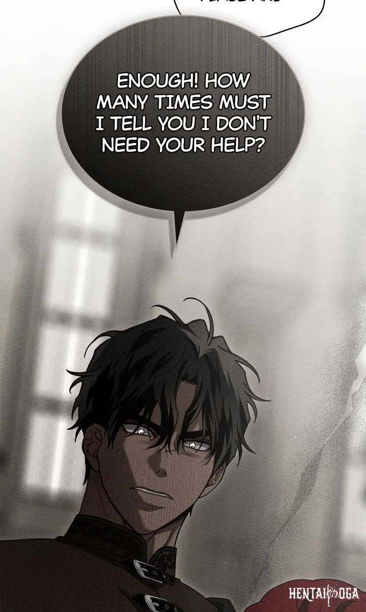 Under the Oak Tree Under the Oak Tree Chapter 93 - Page 64 Under the Oak Tree Under the Oak Tree Chapter 93 - Page 64