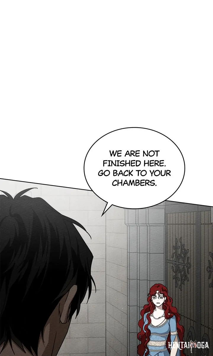 Under the Oak Tree Under the Oak Tree Chapter 93 - Page 7 Under the Oak Tree Under the Oak Tree Chapter 93 - Page 7